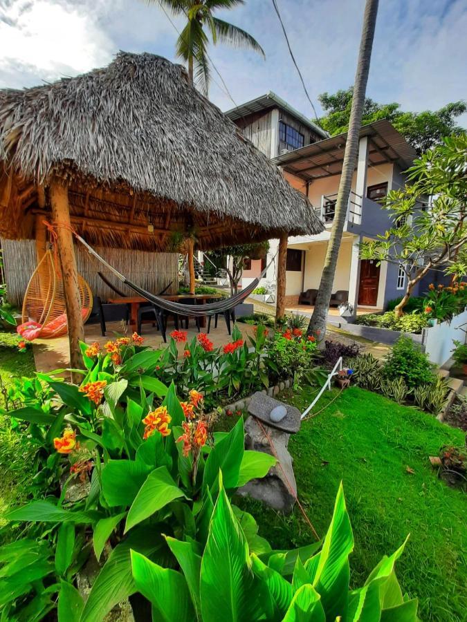Hotel Tunco Lodge ลาลิแบร์ตัด ภายนอก รูปภาพ