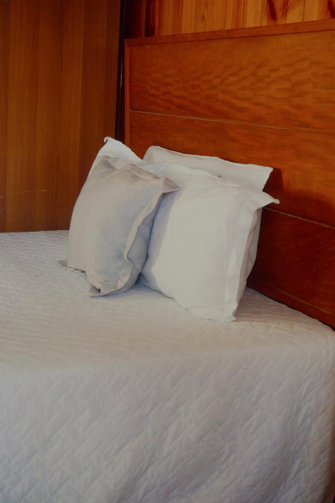 Hotel Tunco Lodge ลาลิแบร์ตัด ภายนอก รูปภาพ